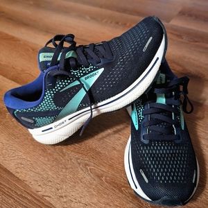 Brooks Ghost 14 Running Shoes